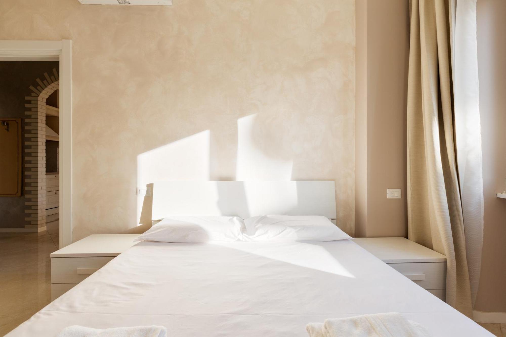 Niguarda Bright Apartment W/ Balcony มิลาน ภายนอก รูปภาพ