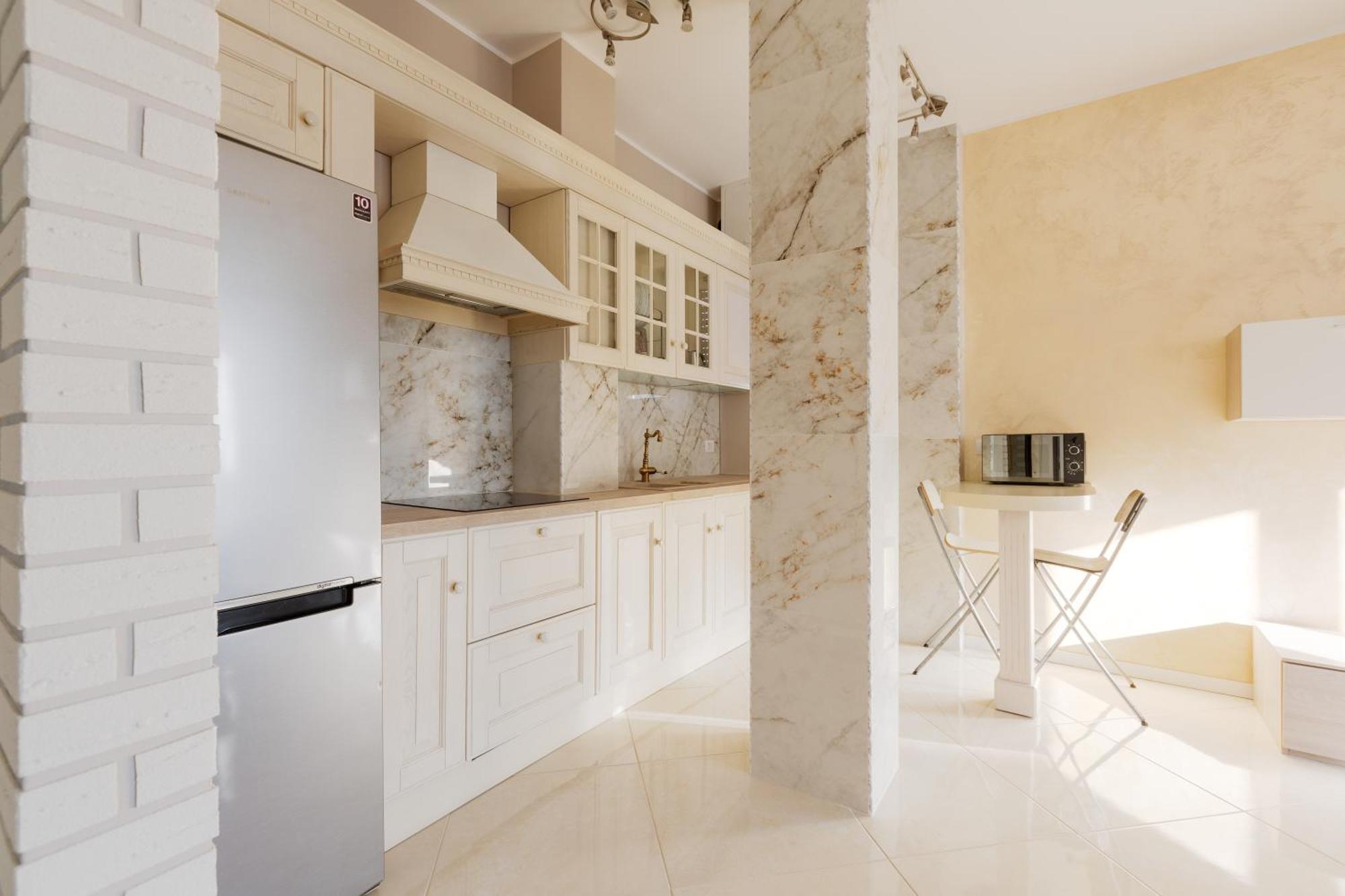 Niguarda Bright Apartment W/ Balcony มิลาน ภายนอก รูปภาพ